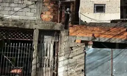 Casa com 4 quartos à venda no Padroeira, Osasco 