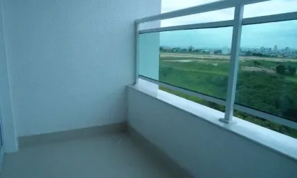 Apartamento com 2 quartos à venda no Quitaúna, Osasco 