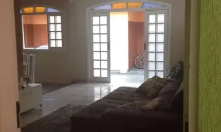 Casa com 3 quartos à venda no Santo Antônio, Osasco 