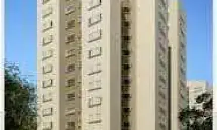 Apartamento com 2 quartos à venda no Jardim Joelma, Osasco 