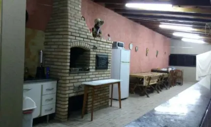 Casa com 3 quartos à venda na Vila Yolanda, Osasco 