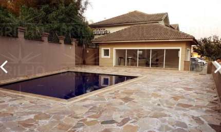Casa com 4 quartos à venda no Jardim Maria Tereza, Cotia 
