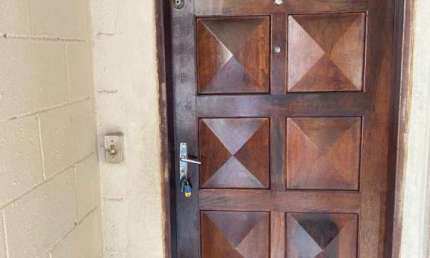Apartamento em Conjunto Habitacional Presidente Castelo Branco  -  Carapicuíba