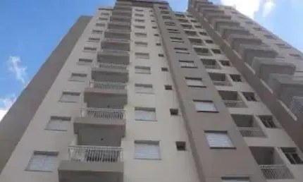 Apartamento com 3 quartos para alugar na Cidade das Flores, Osasco 
