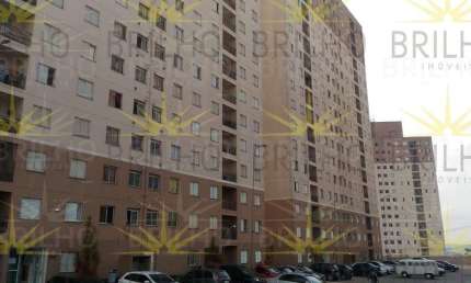 Apartamento com 2 quartos para alugar na Vila da Oportunidade, Carapicuíba 