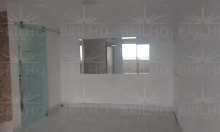 Apartamento com 3 quartos à venda no Jaguaribe, Osasco 