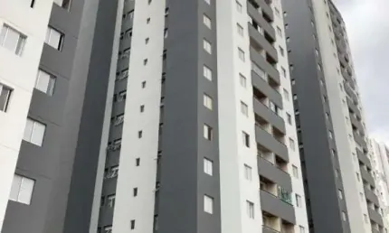 Apartamento com 2 quartos para alugar no Continental, Osasco 