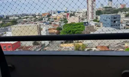 Apartamento com 2 quartos à venda no Km 18, Osasco 