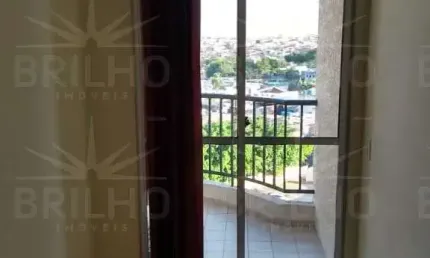 Apartamento com 2 quartos para alugar na Cidade das Flores, Osasco 