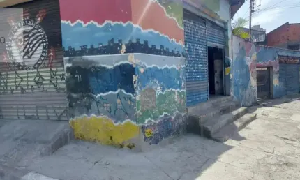 Casa com 3 quartos à venda no Km 18, Osasco 