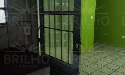 Casa com 1 quarto para alugar no Km 18, Osasco 