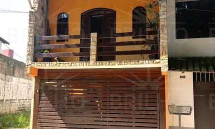 Casa com 3 quartos para alugar na Cidade das Flores, Osasco 