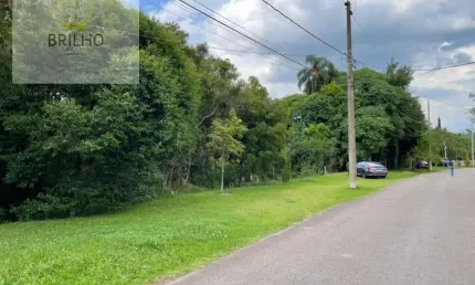 Terreno em Bairro do Carmo (Canguera)  -  São Roque