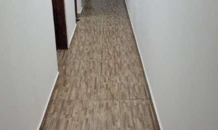 Casa com 2 quartos à venda no Cajuru do Sul, Sorocaba 
