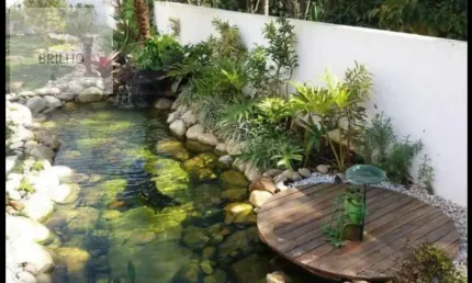 Casa com 4 quartos à venda no Jardim Caiapia, Cotia 