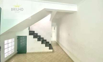 Casa com 4 quartos à venda no Jardim Las Vegas, Santo André 