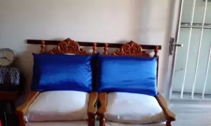 Casa com 3 quartos para alugar no Jardim D'Abril, Osasco 