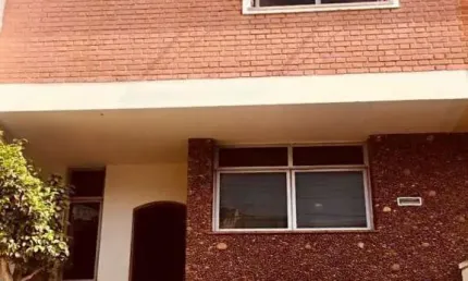 Casa com 3 quartos à venda na Vila Campesina, Osasco 