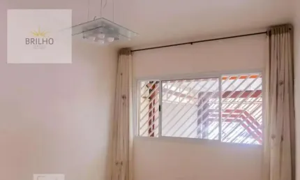 Casa com 3 quartos à venda em Jaguaré, São Paulo 