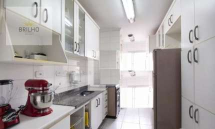 Apartamento com 3 quartos à venda no Umuarama, Osasco 