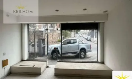 Casa comercial à venda no Centro, Osasco 
