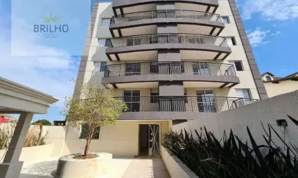 Apartamento com 2 quartos à venda no Pestana, Osasco 