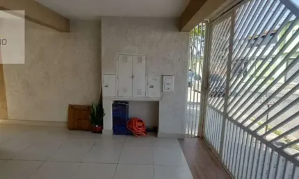 Casa com 2 quartos para alugar no Jardim das Flores, Osasco 