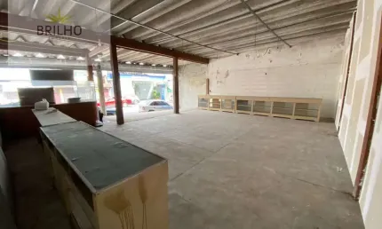 Loja/Salão em Pousada dos Bandeirantes  -  Carapicuíba