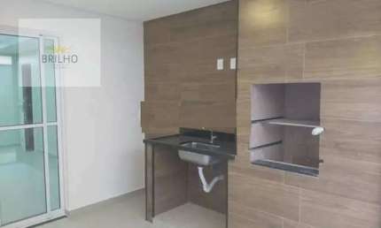 Apartamento com 2 quartos para alugar no Padroeira, Osasco 