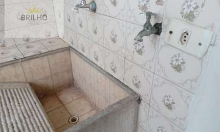 Casa com 2 quartos para alugar no Jardim Oriental, Osasco 