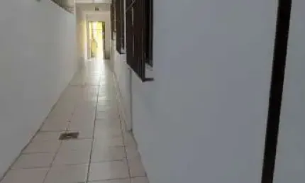 Casa com 3 quartos para alugar no Km 18, Osasco 