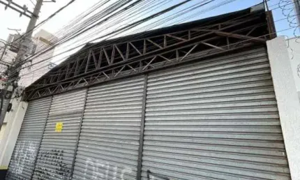 Barracão / Galpão / Depósito para alugar no Centro, Osasco 