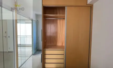 Apartamento com 1 quarto para alugar na Consolação, São Paulo 