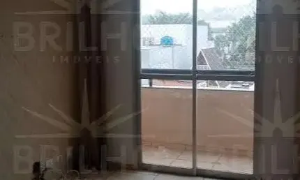 Apartamento com 2 quartos à venda no Km 18, Osasco 