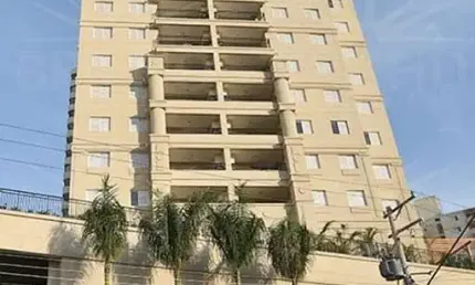 Apartamento com 2 quartos à venda na Vila Osasco, Osasco 
