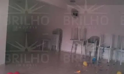 Apartamento com 3 quartos à venda no São Pedro, Osasco 
