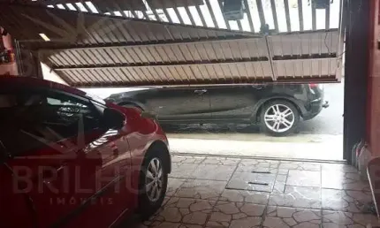 Casa com 3 quartos à venda no Pestana, Osasco 