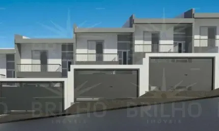 Casa de Condominio em Jardim D'abril / Jd Oriental  -  Osasco
