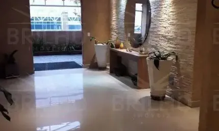 Apartamento com 3 quartos à venda no Km 18, Osasco 