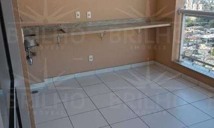 Apartamento com 2 quartos para alugar no Pestana, Osasco 