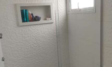 Apartamento com 2 quartos à venda no Centro, Osasco 