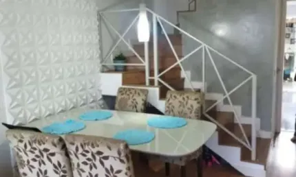 Casa com 2 quartos à venda no Jardim Belizário, Cotia 