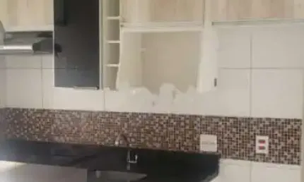 Apartamento com 2 quartos à venda no Bussocaba, Osasco 