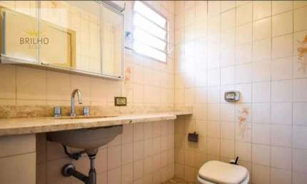 Casa Sobrado em Instituto de Previdência  -  São Paulo
