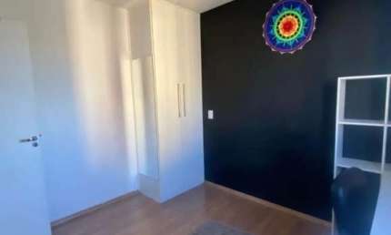 Apartamento com 2 quartos à venda no Jardim Roberto, Osasco 