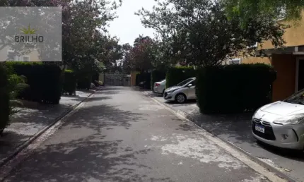 Casa de Condominio em Jardim California  -  Barueri