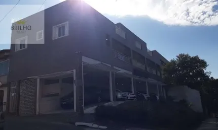 Ponto comercial à venda no Km 18, Osasco 