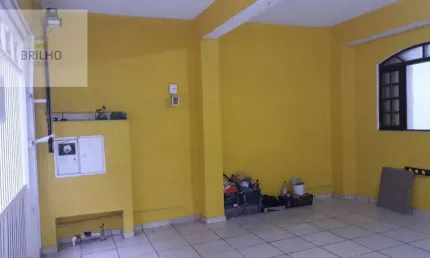 Casa com 3 quartos à venda no Metalúrgicos, Osasco 
