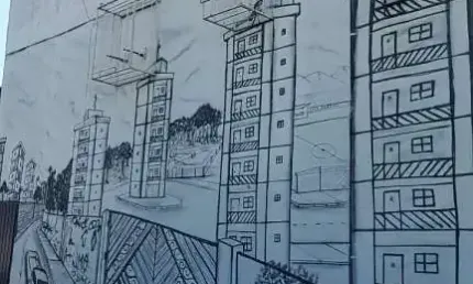 Ponto comercial para alugar no Km 18, Osasco 