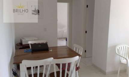 Apartamento com 2 quartos para alugar no Km 18, Osasco 